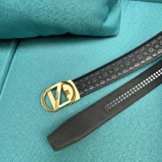 Zegna Belts